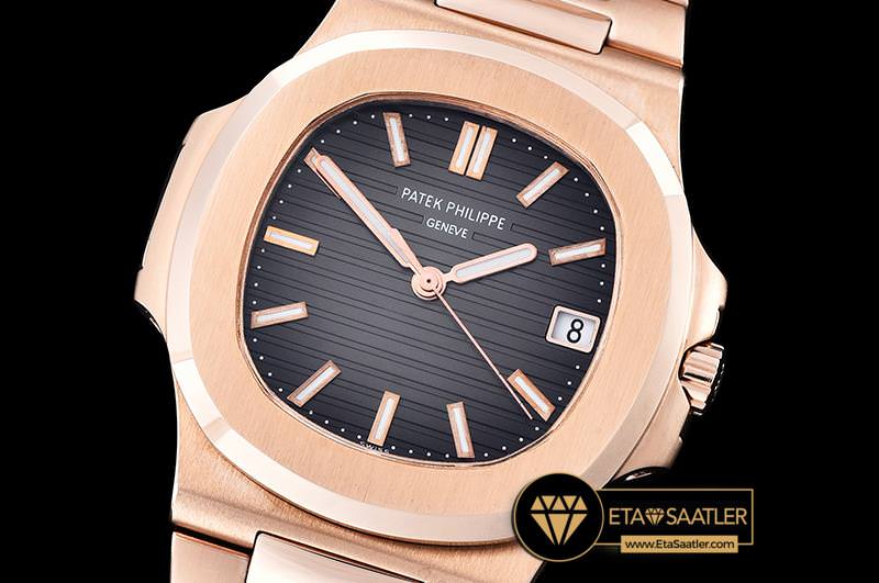PP0238D - Nautilus Ref.5711 RGRG Grey BP MY9015 Mod modelleri PP0238D - Nautilus Ref.5711 RGRG Grey BP MY9015 Mod - 01.jpg